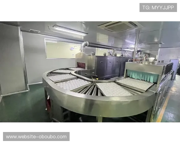 广州欧博集团在医疗设备制造领域的技术创新与市场布局 广州欧博集团在医疗设备制造领域的技术创新与市场布局